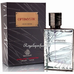 Fragrance World Optimystic