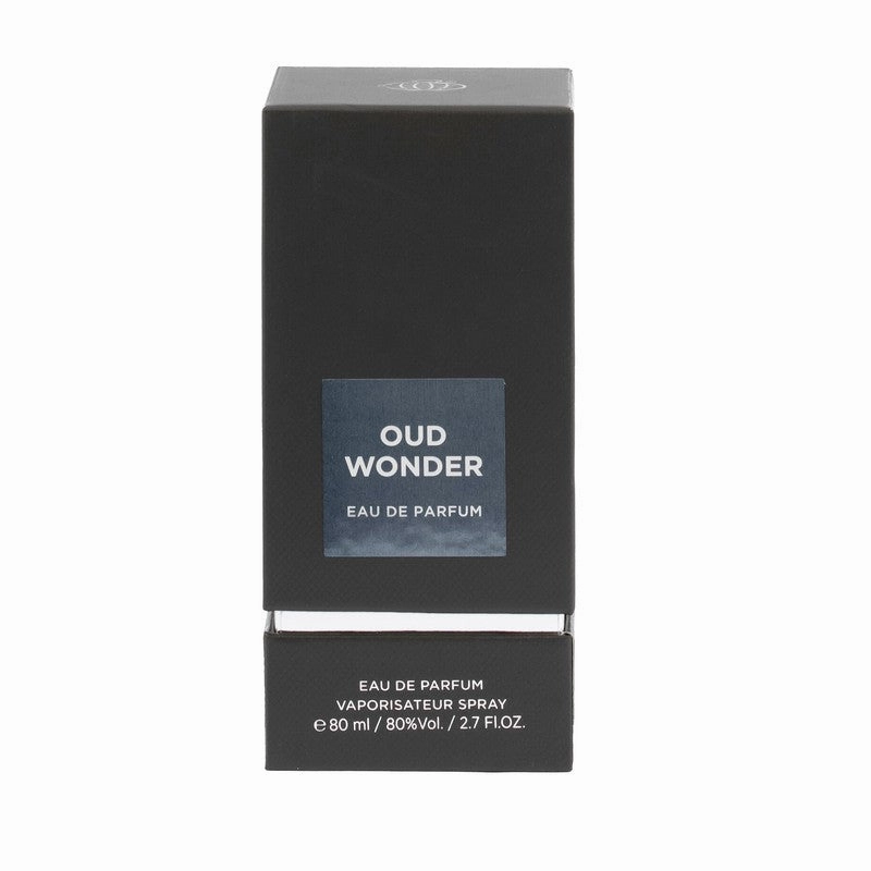 Fragrance World Oud Wonder (Oud Wonder (NP 259) Edp 80mI)