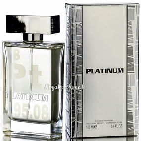 Fragrance World Platinum