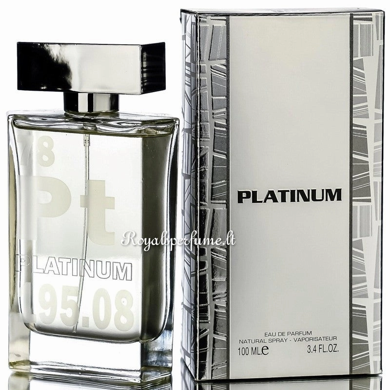 Fragrance World Platinum