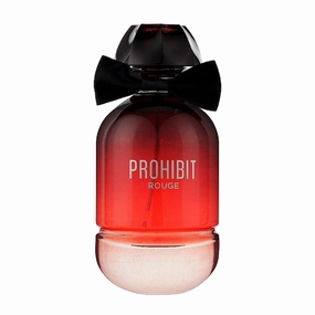 Fragrance World Prohibit Rouge