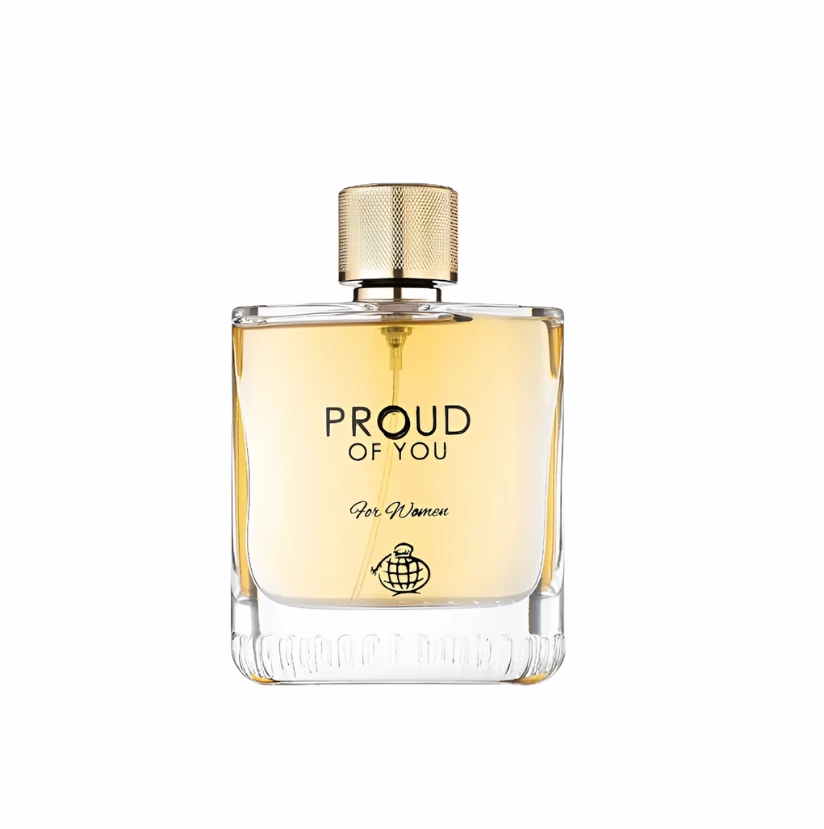 Fragrance World Proud Of You
