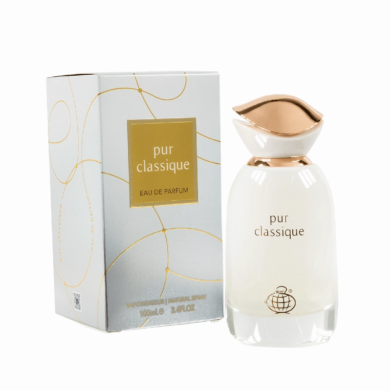 Fragrance World Pur Classique