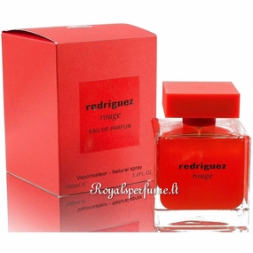 Fragrance World Redriguez Rouge