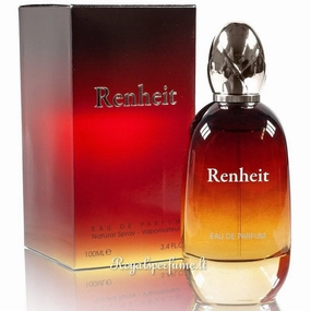 Fragrance World Renheit