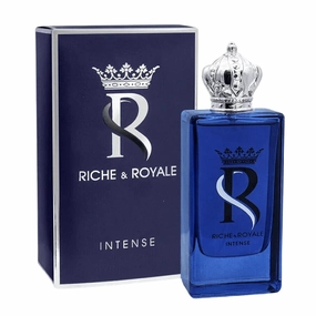 Fragrance World Riche & Royale Intensee