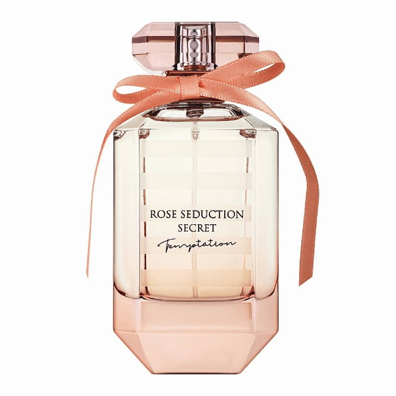 Fragrance World Rose Seduction Secret Temptation