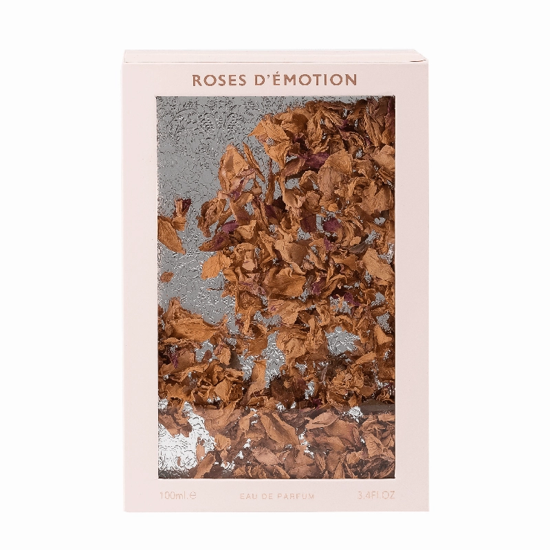Fragrance World Roses D'Emotion