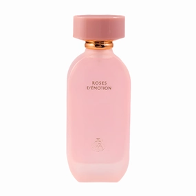 Fragrance World Roses D'Emotion
