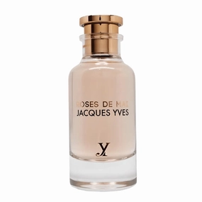 Fragrance World Roses De Mai Jacques Yves
