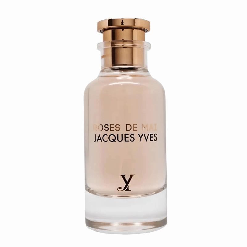 Fragrance World Roses De Mai Jacques Yves