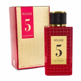 Fragrance World Rouge 5