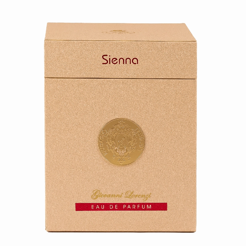 Fragrance World Sienna Giovanni Lorenzi