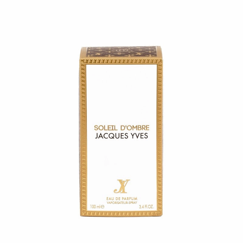 Fragrance World Soleil D'ombre Jacques Yves