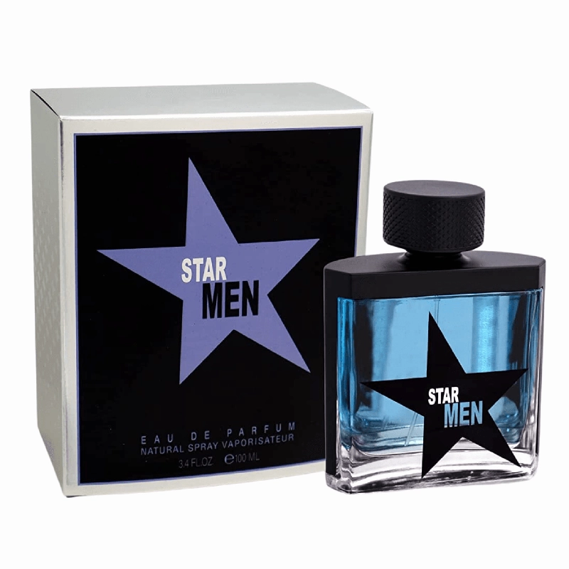 Fragrance World Star Men