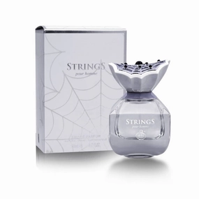 Fragrance World Strings Pour Homme