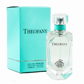 Fragrance World Theofany