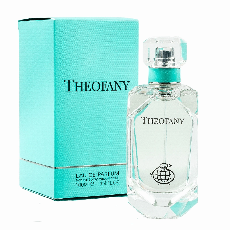 Fragrance World Theofany