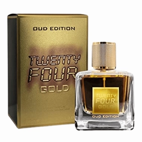 Fragrance World Twenty Four Gold