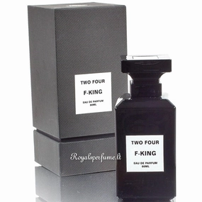 Fragrance World Two four F-King