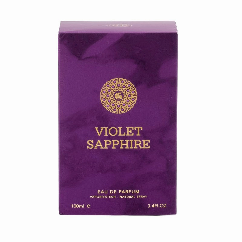 Fragrance World Violet Sapphire