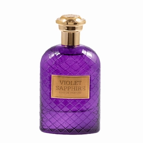 Fragrance World Violet Sapphire