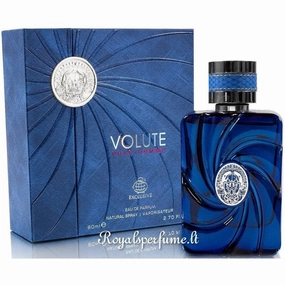 Fragrance World Volute Pour Homme