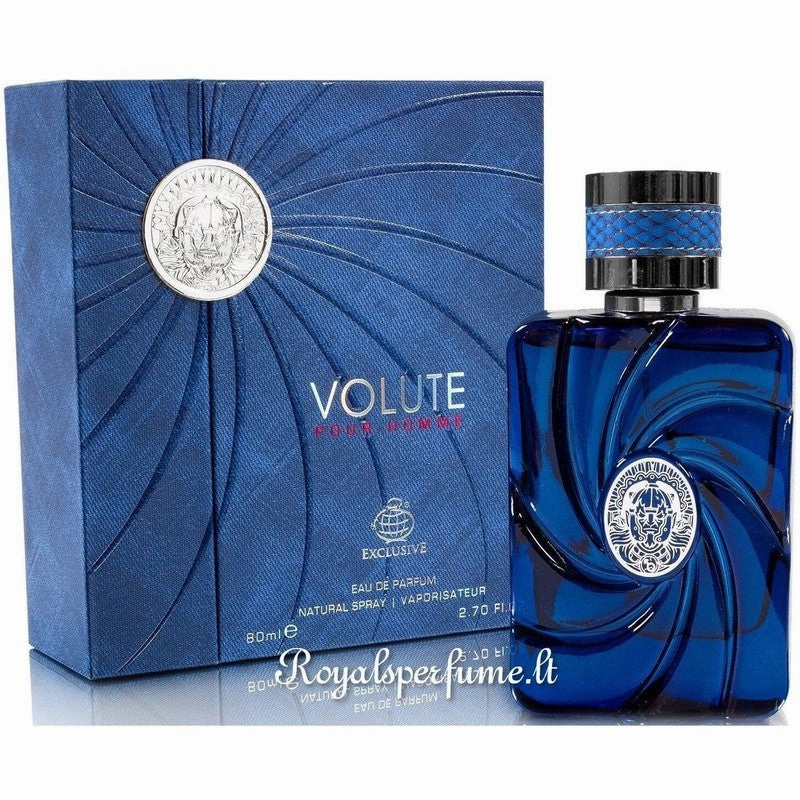 Fragrance World Volute Pour Homme