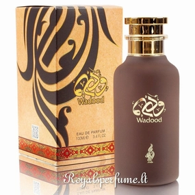 Fragrance World Wadood