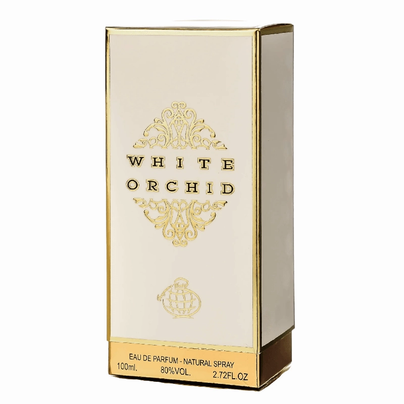 Fragrance World White Orchid