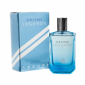 Fragrance World Xrome Legende