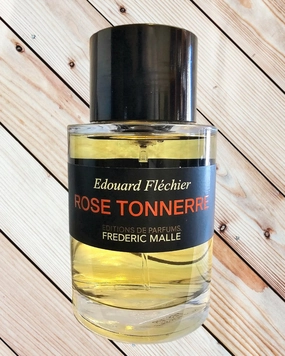 Frederic Malle ROSE TONNERRE