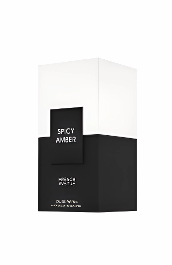 French Avenue Spicy Amber