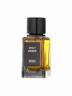 French Avenue Spicy Amber