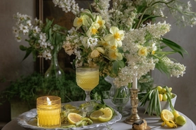 French Lime Jo Malone Type Fragrance Oil