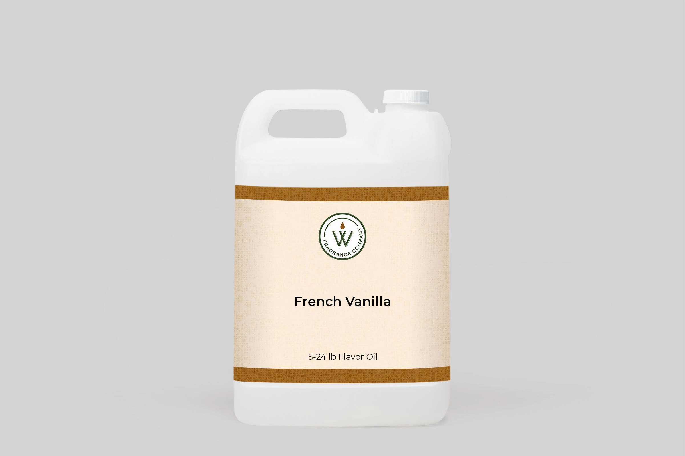 French Vanilla Lip Balm Oil