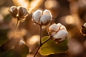 Fresh Cotton Fragrance Oil