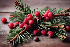 Fresh Forest Fragrance Oil