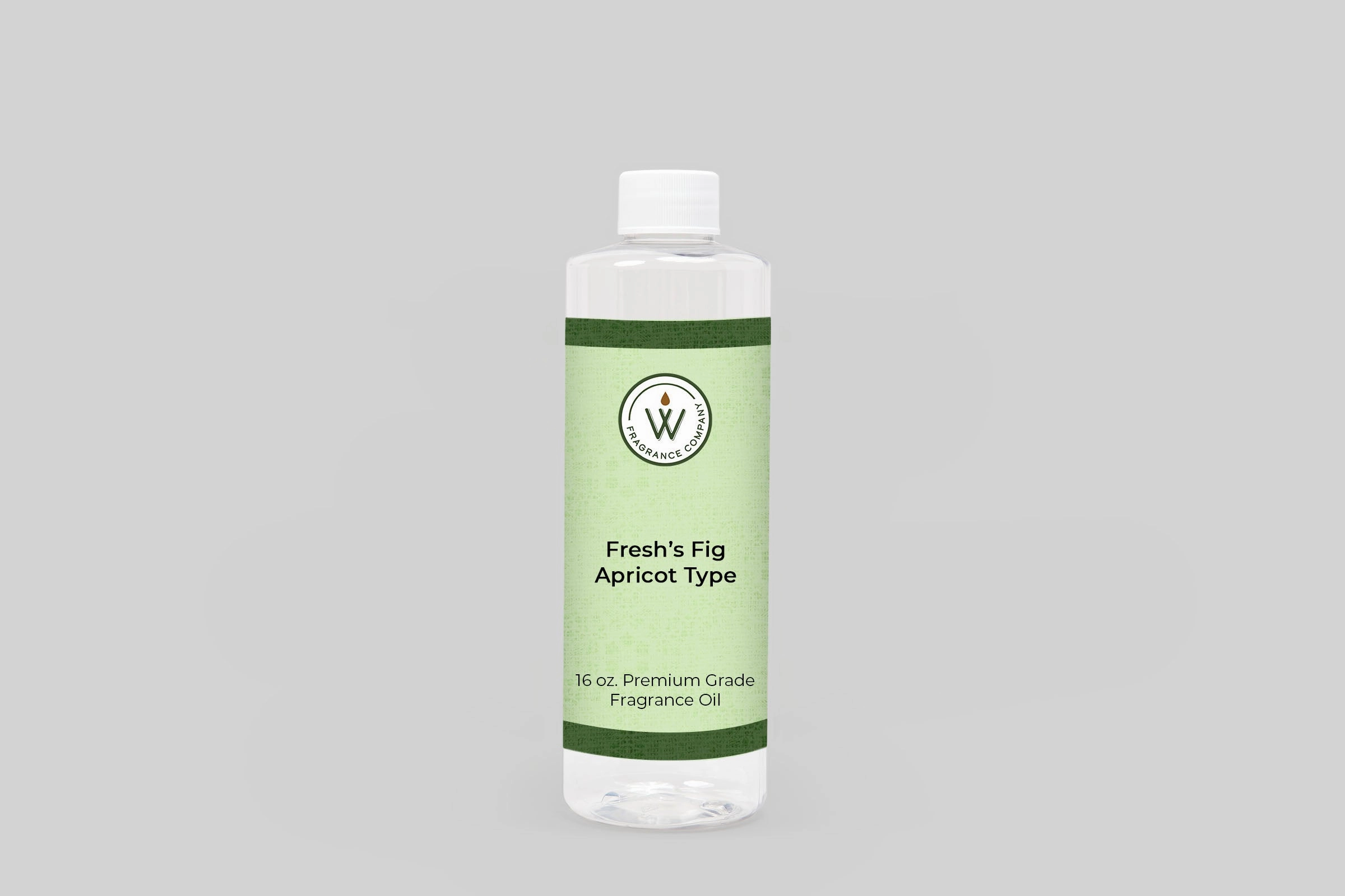 Fresh's Fig Apricot Type Fragrance Oil