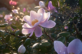 Fresh's Pink Jasmine Type Fragrance Oil