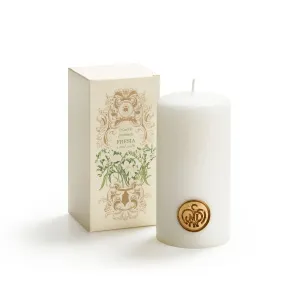 Fresia Scented Candle