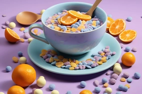Frooty Pebbles Fragrance Oil