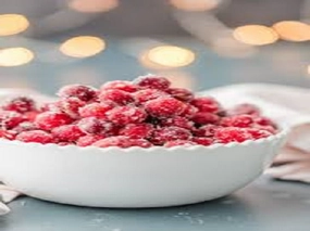 Frosted Cranberry by BBW Type Fragrance Oil
