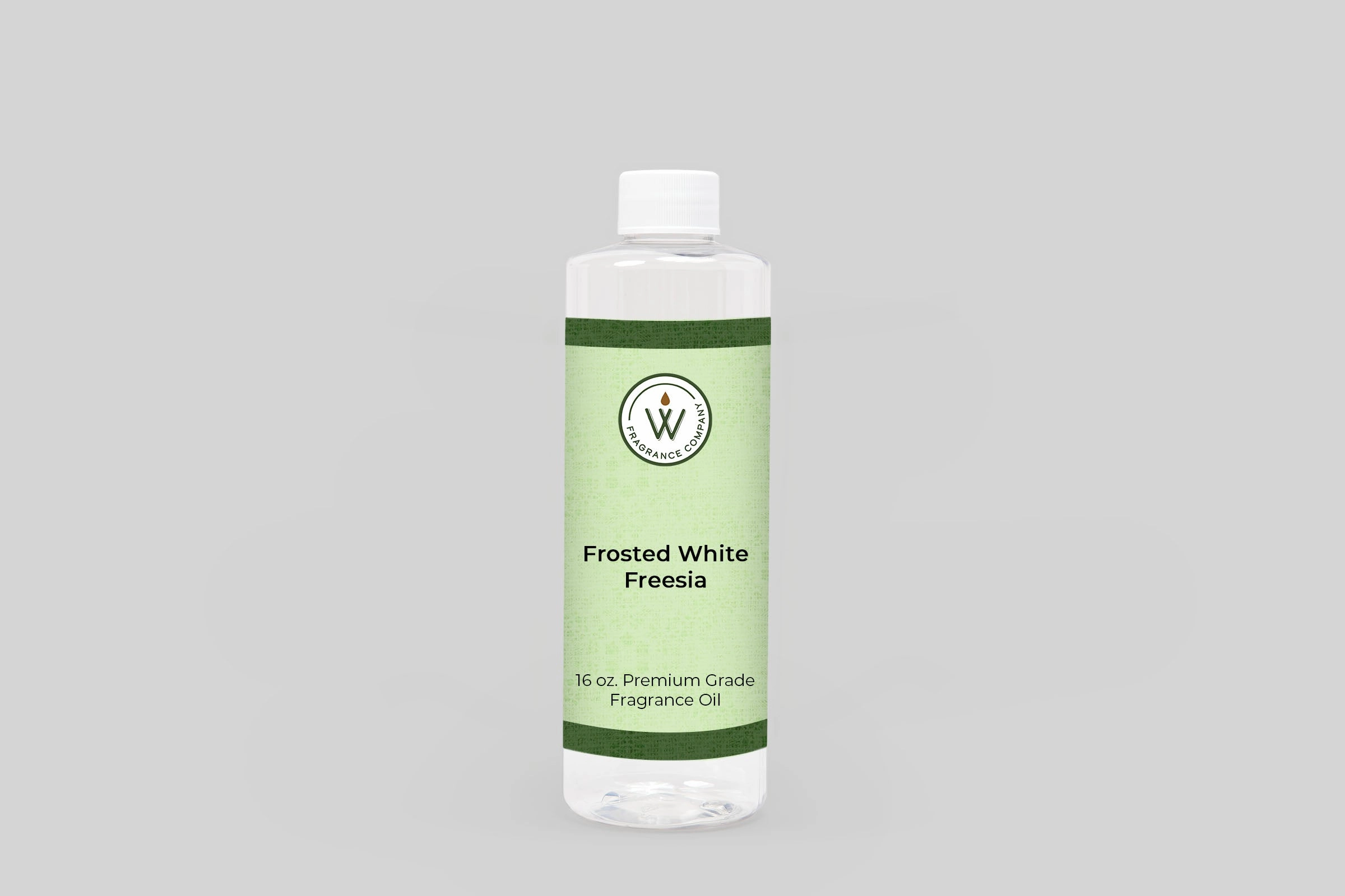 Frosted White Freesia Fragrance Oil