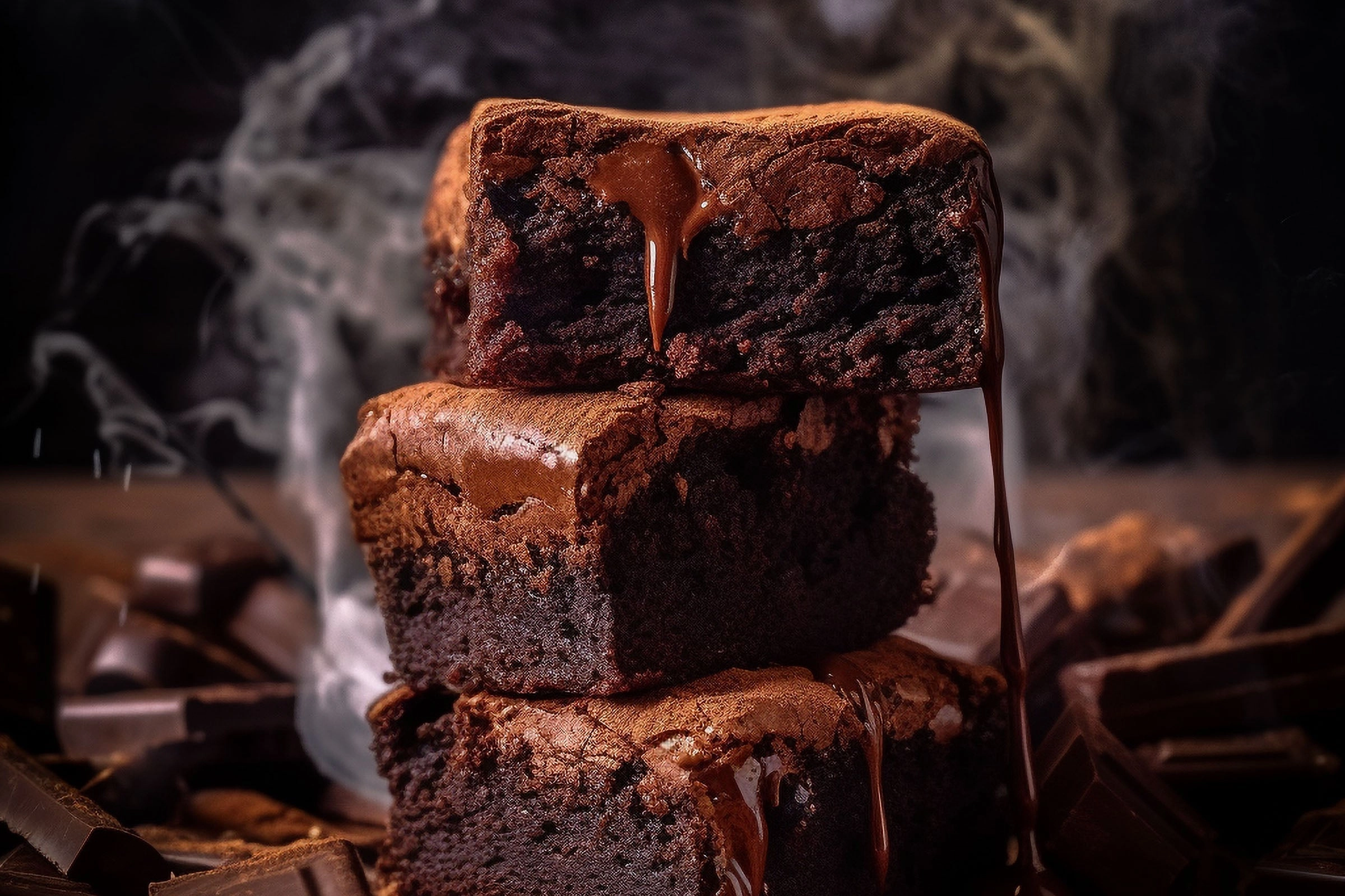 Fudge Brownie Fragrance Oil