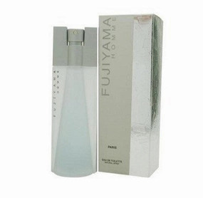 Fujiyama 3.4 oz for men