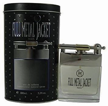Full Metal Jacket 3.3 oz EDP for men
