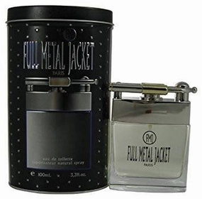 Full Metal Jacket 3.3 oz EDP for men