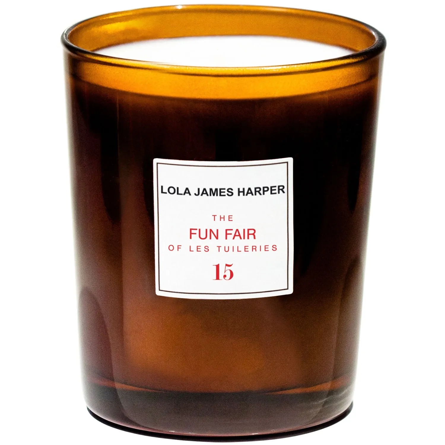Fun Fair Scented Candle