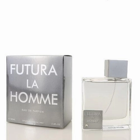 Futura La Homme 3.4 oz EDP for men